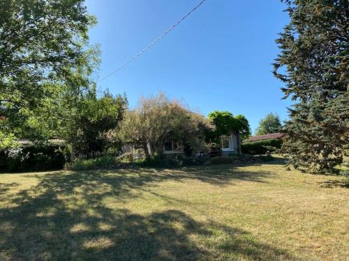 Charnay House | Calme et tranquillité à la campagne