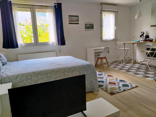 Bagneux Apartment | Calme, tranquille, proche Paris