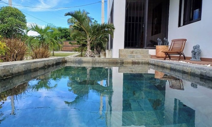 Calodyne Villa | Calodyne residence