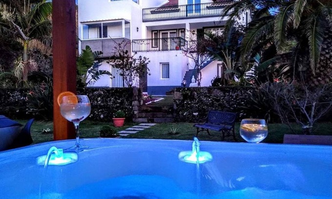 Caloura Apartment | Caloura Passion Accommodation