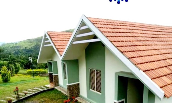 Udumbanchola House | Calton Heights