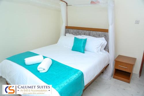 Ngong Apartment | Calumet Suites Accommodation