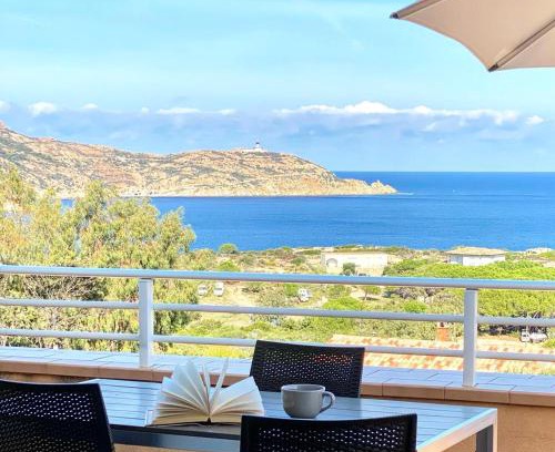 Calvi Apartment | Calvi Résidence, Appart'hôtel