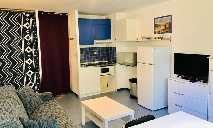 Calvi Apartment | CALVI - Studio near the beach - STUDIO-H47