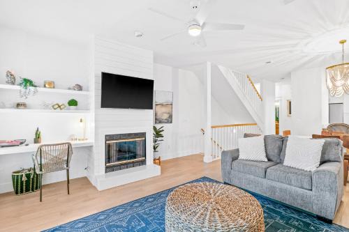 Mar-a-Lago House | Calypso at Seagrove Beach