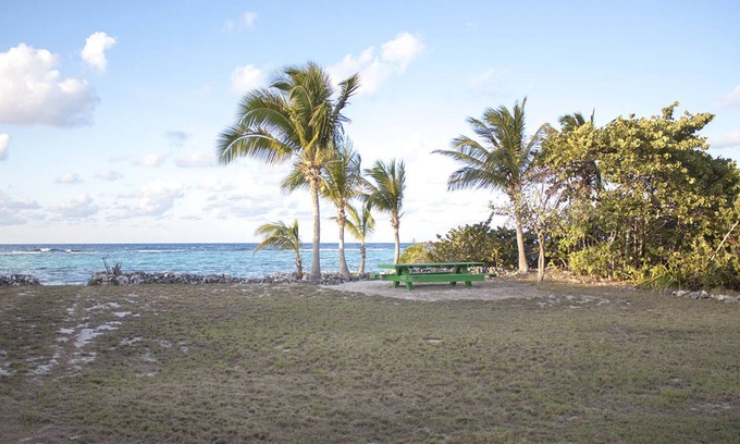 Little Cayman House | Calypso Beach, North Coast of Little Cayman