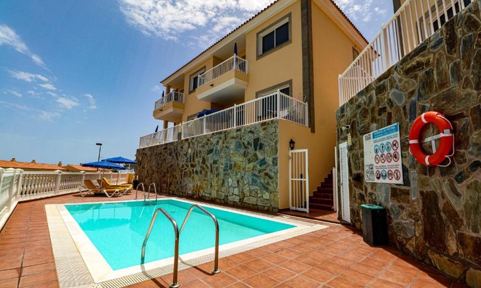 Arguineguin Apartment | Calypso Family
