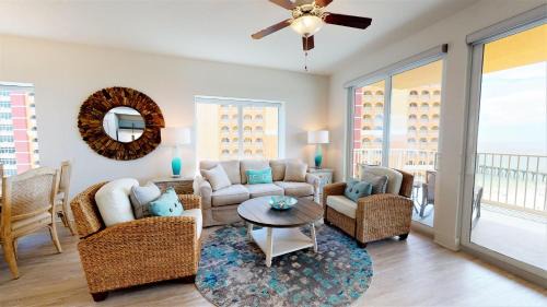 Panama City Beach House | CALYPSO III 1501