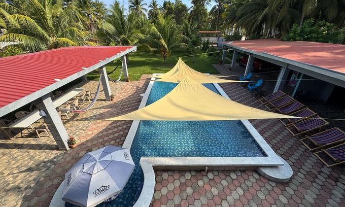 San Francisco Menendez Villa | Calypso Ranch in Garita Palmera