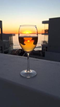 Calypso Beach Apartment | Calypso Sunset