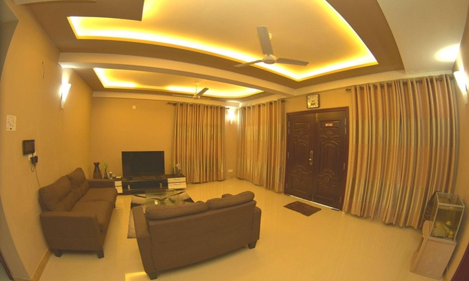 Fuvahmulah House | Calyx Grand Fuvahmulah