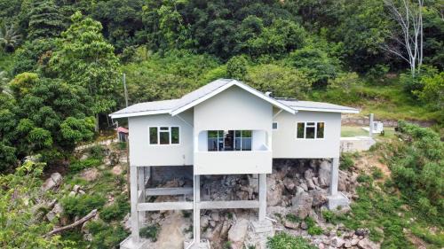 Anse la Blague House | CAM Getaway Villa
