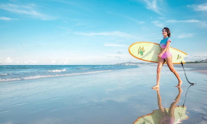 Cam Ranh Hotel | Cam Ranh Seaview near Airport