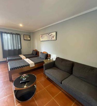 Coron Town Proper Cabin | Cama Lodge