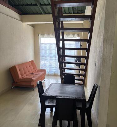 Nuqui Apartment | Camalaga