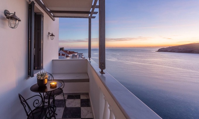 Paleopolis Hotel | Camara Suites