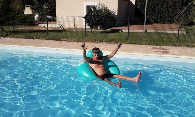 Beauvoisin House | "Camarguaise Escape"