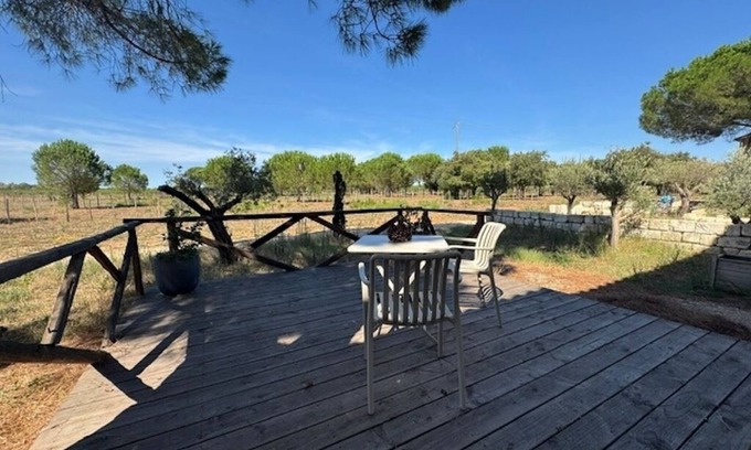 Gallician Other | Camargue, authentic and refined charm