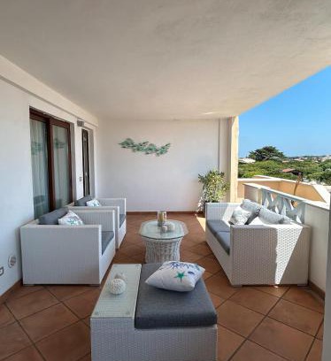 Cavallo Apartment | CAMARU CANTU