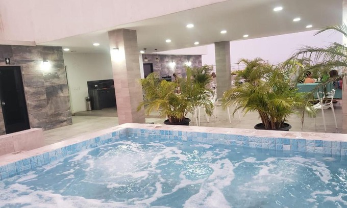 Salinas Apartment | Camboriú Suites 307