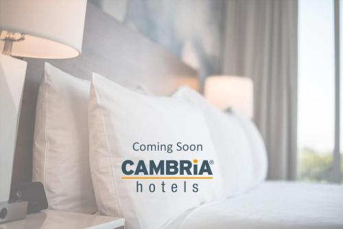 Roanoke Hotel | Cambria Hotel Northlake Conference Center - Roanoke