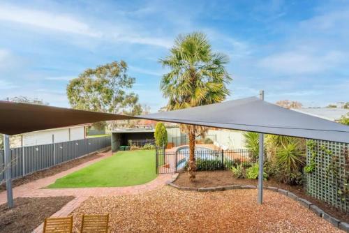 Bendigo House | Cambridge House, Bendigo