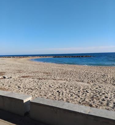 Cambrils Apartment | Cambrils Beach