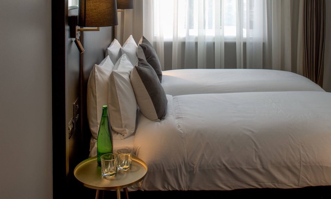 Haverstock Hotel | Camden Enterprise Hotel & Pub