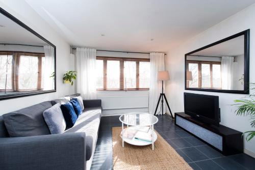 Camden Town Apartment | Camden Flat