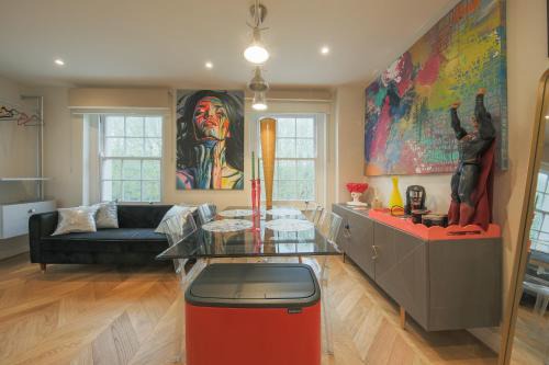 Camden Town Apartment | Camden Suite London