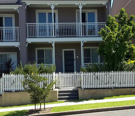 Camden South Apartment | Camden Valley Terrace 4