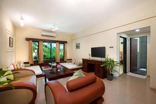 Khodala Resort | Camel Valley Resort & Spa, Igatpuri
