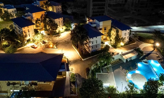 Igatpuri Hotel | Camel Valley Resort & Spa