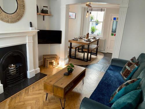 Kemptown House | Camelford Street Cottage - Brighton