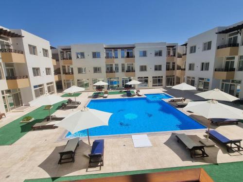 Port Ghalib Apartment | Camelgila Appartment Royal Residence