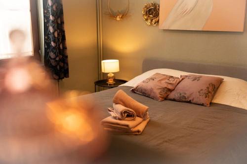 Mons Villa | Camelia, un charme Montois
