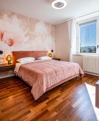 San Marino Bed & Breakfast | CameliaLoft