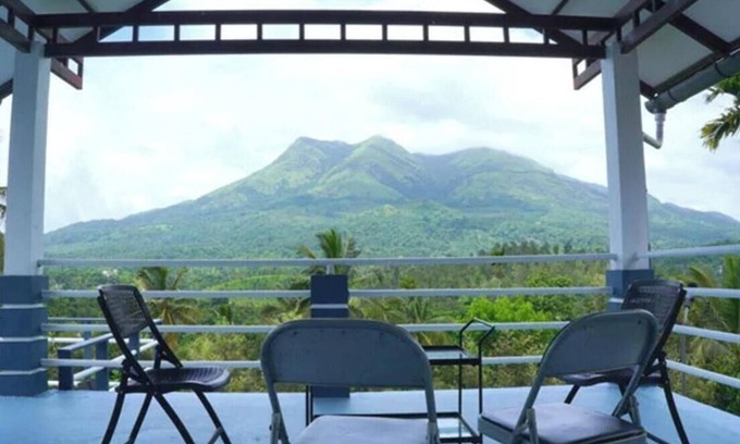 Vayittiri Villa | Camellia Premium Homestay at Wayanad