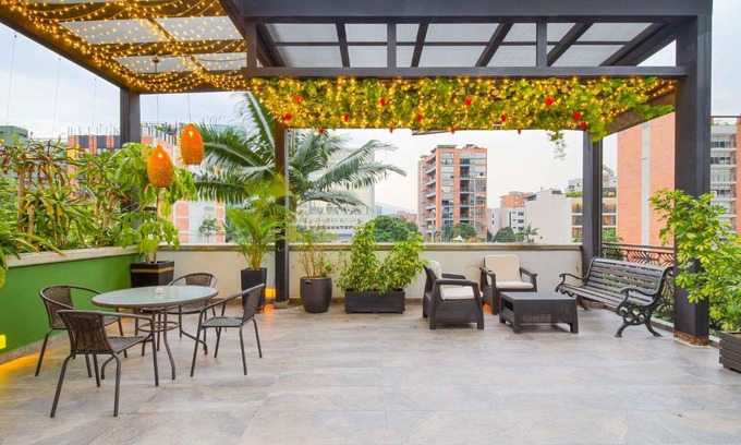Astorga Apartment | Camelot ApartaHotel