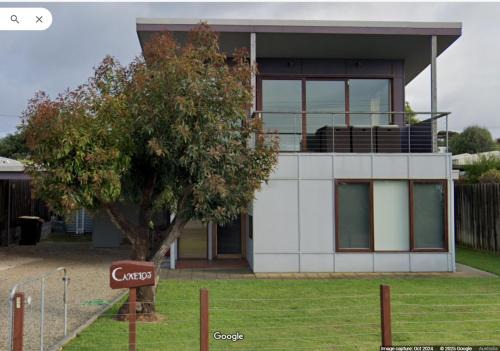 Kingscote House | Camelot