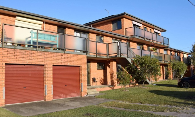 South West Rocks Apartment | Cameo Court Unit 7 - South West Rocks