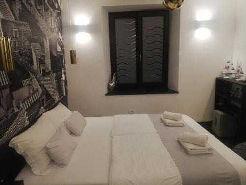 Piran House | Camera al Porto Antico