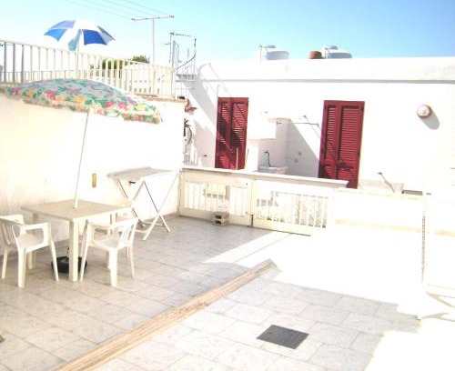 Torre Vado House | Camera del Cavaliere
