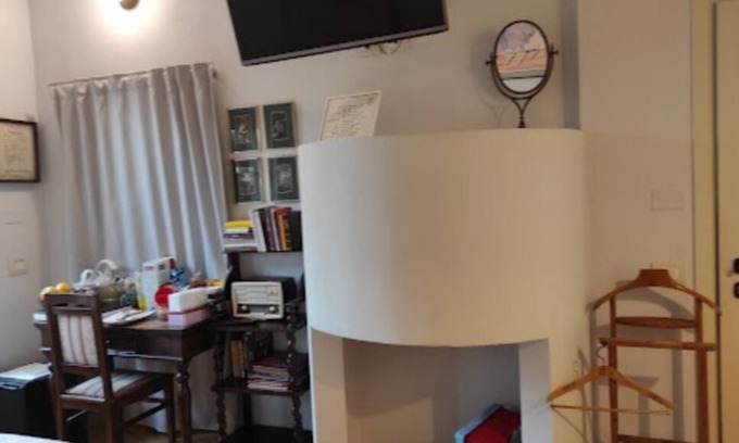 Brembate Bed & Breakfast | Camera in Casa liberty a pochi minuti dal parco Leolandia