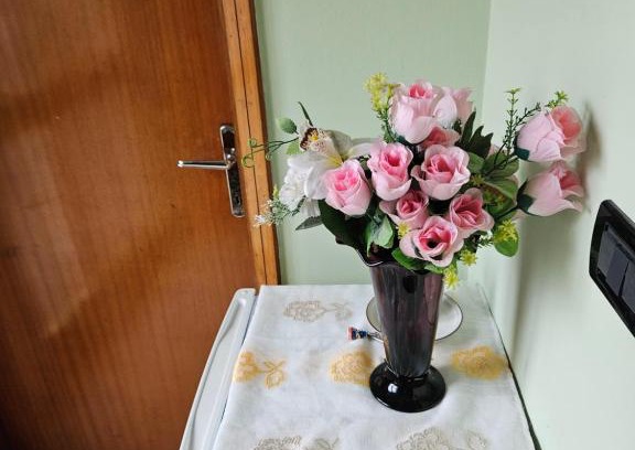 Nogare House | Camera Matrimoniale