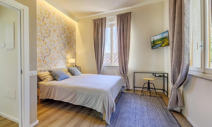 Siena House | Camere di Betta