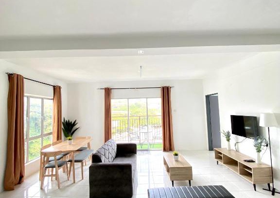 Brinchang Apartment | Cameron highlands Yatt homestay Emerald Avenue