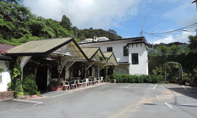 Tanah Rata House | Cameronian Inn