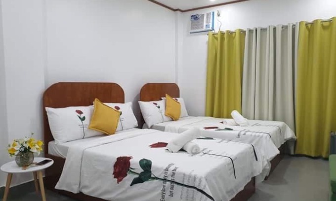 Mambajao Hotel | Camiguin KALIMBA DE LUNA INN