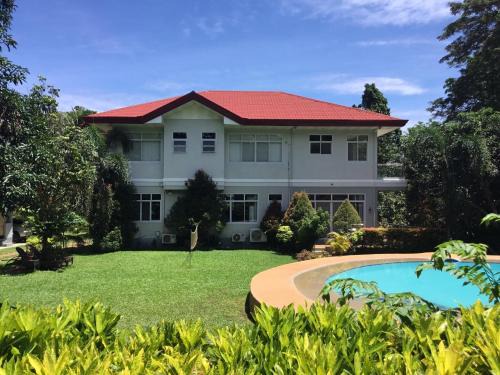 Mambajao Apartment | Camiguin Lanzones Resort